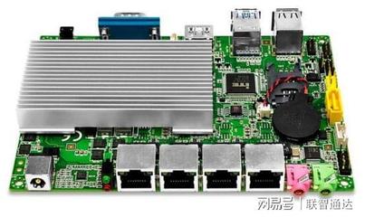 如何判定联智通达工控主板CPU的质量好坏？核心指标与实用方法解析