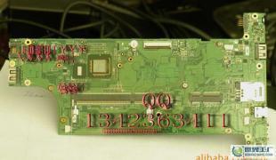 Intel Atom Z5xx系列CPU Windows系统平板电脑主板——二手设备转让指南