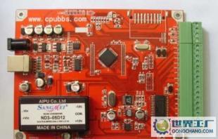 低速微信号高精度数据采集卡USB1616M 工业仪器仪表领域的精密数据采集解决方案