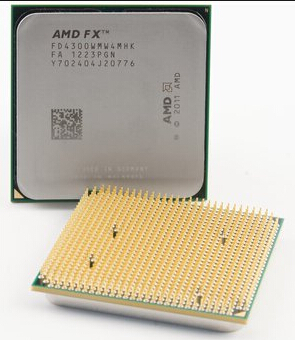 CPU-Z中核心代号“Vishera”的含义 AMD FX处理器的架构标识