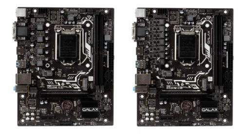 第738期 焕发新生——低端H510/B560主板搭配10/11代酷睿详析
